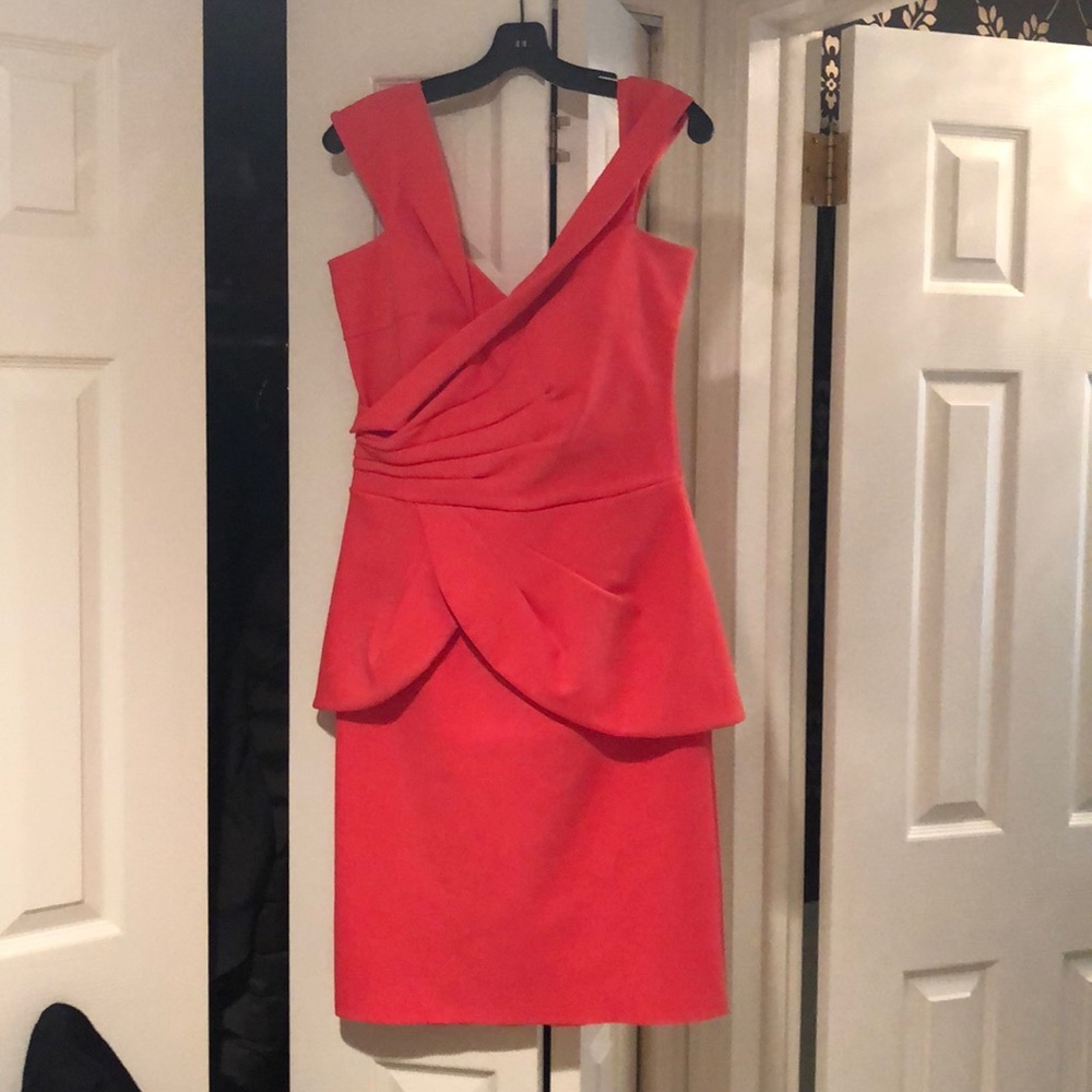 CHIARA BONI DRESS COUTURE